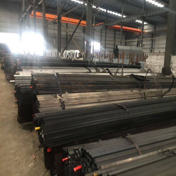 焊接鋼管管坯加熱的目的是什么? 焊接鋼管管坯加熱的目的是什么?