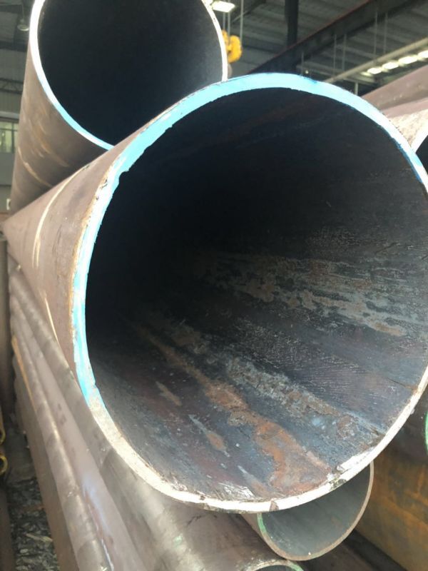 無(wú)縫鋼管推軋穿孔有何特點(diǎn)? 無(wú)縫鋼管推軋穿孔有何特點(diǎn)?