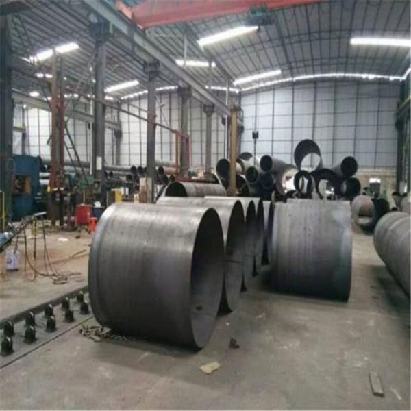 焊接直縫鋼管穿孔機的頂頭有哪幾種？