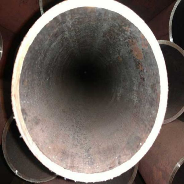 無縫鋼管加熱爐的冷卻系統 無縫鋼管加熱爐的冷卻系統