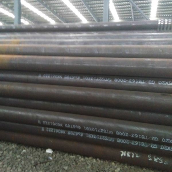 我國的無縫鋼管廠 我國的無縫鋼管廠