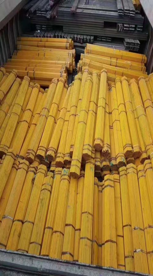 如何避免焊接鋼管在生產時斜軋穿孔時孔腔的形成? 如何避免焊接鋼管在生產時斜軋穿孔時孔腔的形成?