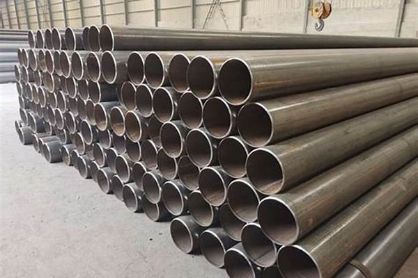 高頻直縫鋼管_高頻直縫鋼管合格證