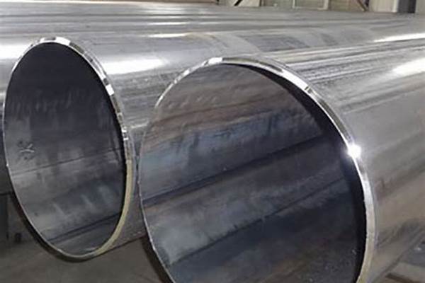 高頻焊管與無縫管價格_高頻焊管和無縫管有什么區別