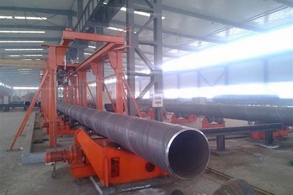 鋼管螺旋焊管生產廠家_鋼管螺旋焊管生產廠家